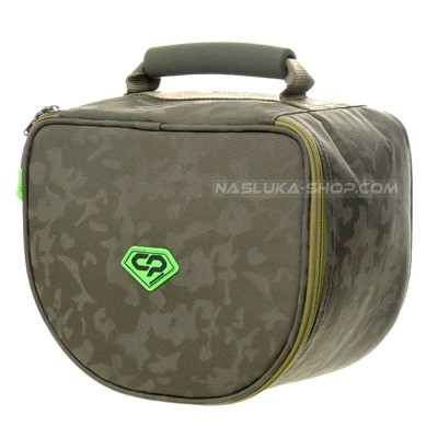 Луксозен калъф за макара Carp Pro Diamond Reel Case, CPLD3001XL