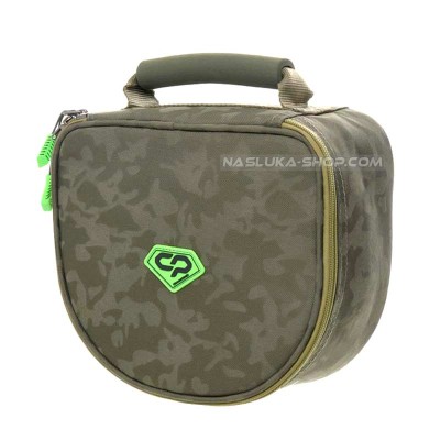 Луксозен калъф за макара Carp Pro Diamond Reel Case, CPLD3001