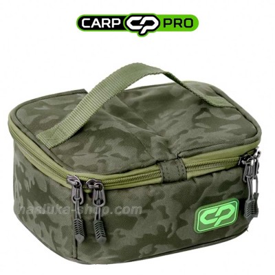Чанта за олово и фидер хранилки Carp Pro Diamond Lead Bag