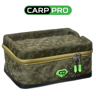 Чанта с твърд капак Carp Pro Diamond Gadgets Safe