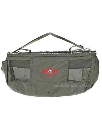 Плаващ карп сак-теглилка Carp Zoom Floating & Foldable Weigh Sling, 3064