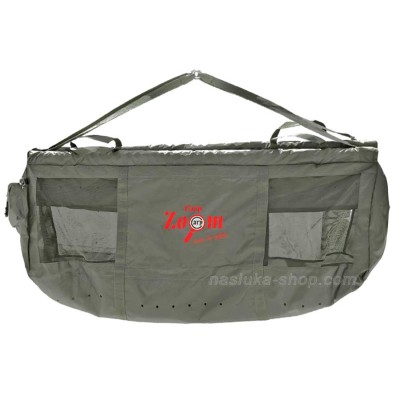 Плаващ карп сак-теглилка Carp Zoom Floating & Foldable Weigh Sling, 3064