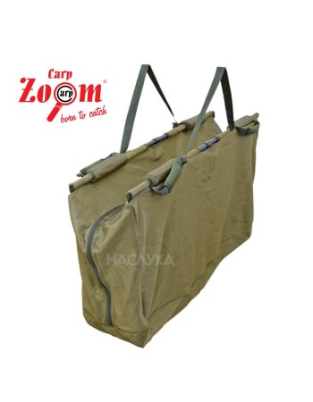 Плаващ карп сак-теглилка Carp Zoom Marshal VIP Weigh Sling