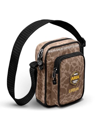 Риболовна чанта Delphin Area Urban Carpath