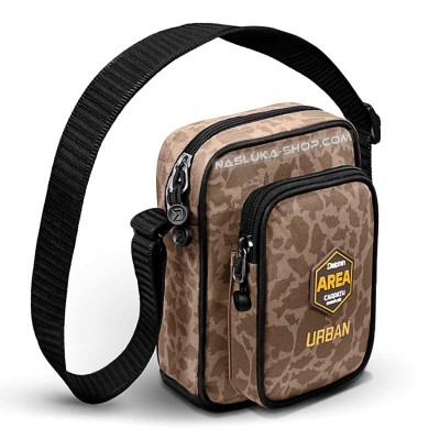 Риболовна чанта Delphin Area Urban Carpath