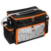 Сак за спининг риболов Delphin Atak! Carryall Space