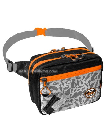 Спининг чанта Delphin Atak! Hipbag Belty