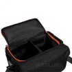 Спининг чанта за рамо с кутия Delphin Darx ATAK! Quick Shoulder Bag
