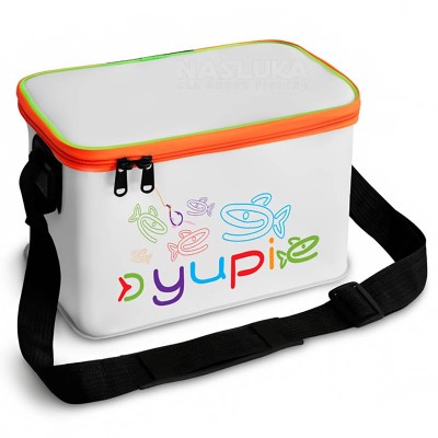 Универсална детска чанта Delphin Yupie Kids CarryAll EVA Bag