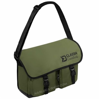 Чанта Delphin Classa CrossBody