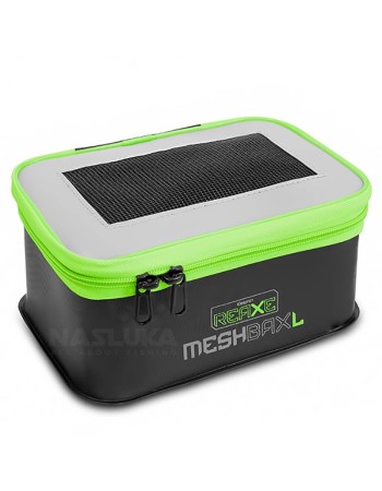 Чанта за жива стръв EVA Bag Delphin MeshBAX L