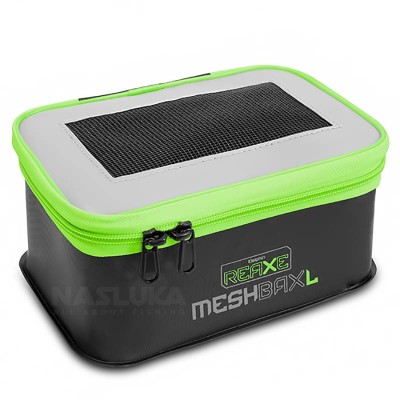 Чанта за жива стръв EVA Bag Delphin MeshBAX L