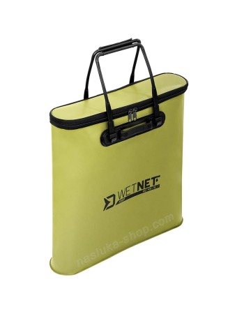 Водоустойчив калъф за живарник Delphin Wet Net Keep