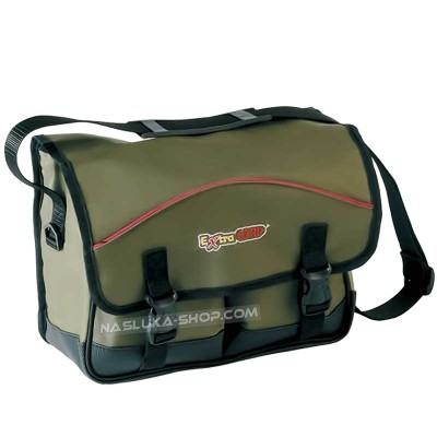 Спининг чанта с гумирано дъно Extra Carp, 4041