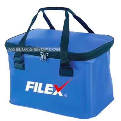 Риболовна чанта Filex EVA Compact Bag, 9410