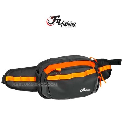 Спининг чанта Filex Spinning Bag, 3999