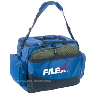 Голям риболовен сак Fil Fishing Carryall Bag, 2311