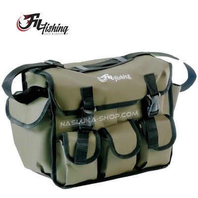 Спининг чанта Fil Fishing FB4058