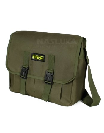 Риболовна чанта Filstar Fishing Shoulder Bag