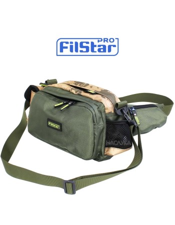 Чанта за спининг Filstar KK 322