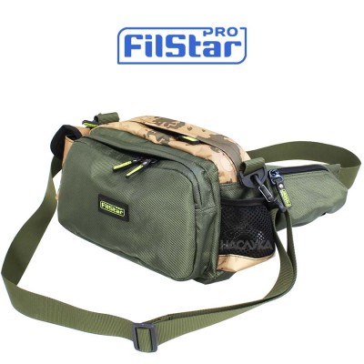 Чанта за спининг Filstar KK 322