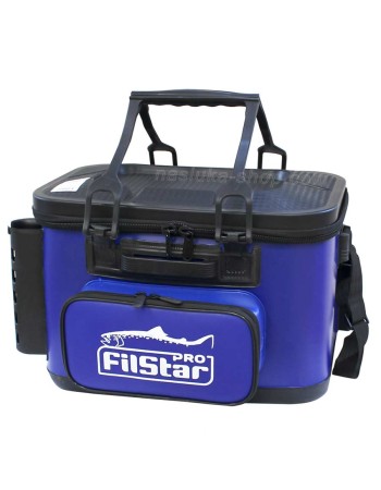 Водоустойчива чанта Filstar Eva Bag