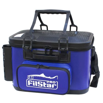 Водоустойчива чанта Filstar Eva Bag