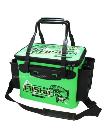 Водоустойчива EVA чанта Filstar, FSGEB-30