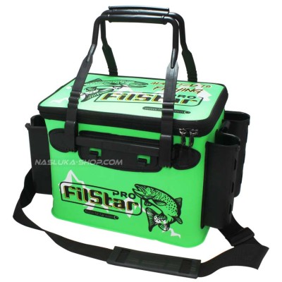 Водоустойчива EVA чанта Filstar, FSGEB-30