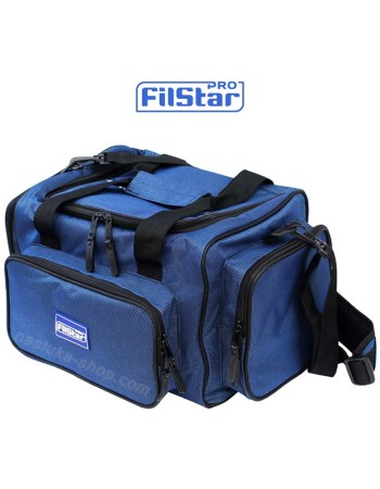 Чанта за фидер риболов Filstar Pro Feeder Bag KK 20-11