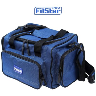 Чанта за фидер риболов Filstar Pro Feeder Bag KK 20-11