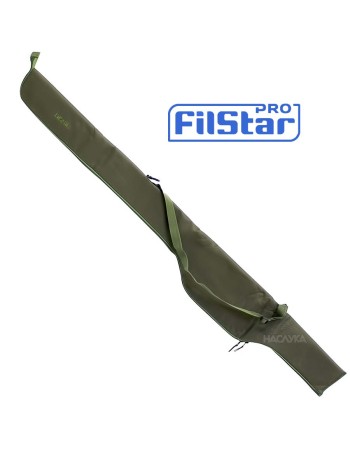 Единичен шарански калъф Filstar KK 105