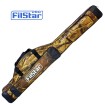 Троен калъф Filstar KK-208 Camo