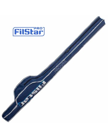 Единичен подплатен калъф Filstar KK-22