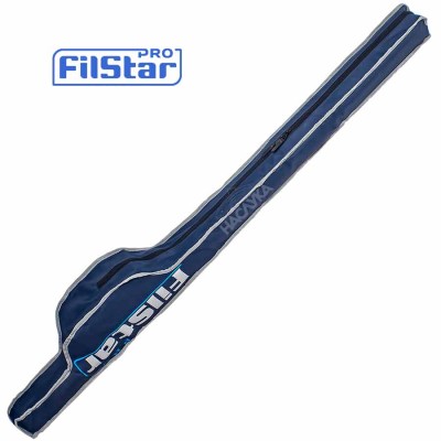 Единичен подплатен калъф Filstar KK-22