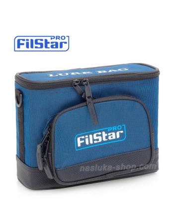 Чанта за воблери и пилкери Filstar KK 34