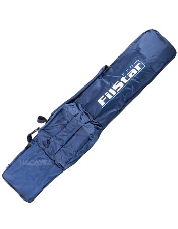 Троен шаранджийски калъф Filstar KK-7