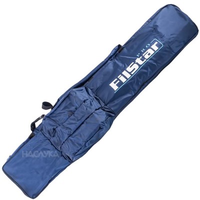 Троен шаранджийски калъф Filstar KK-7