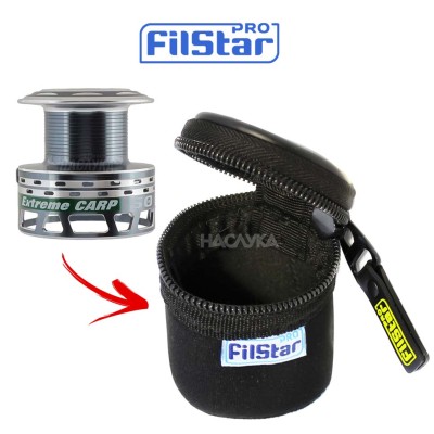 Неопренов калъф за шпула на макара Filstar
