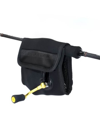 Неопренов калъф за монтирана макара Filstar DeLux