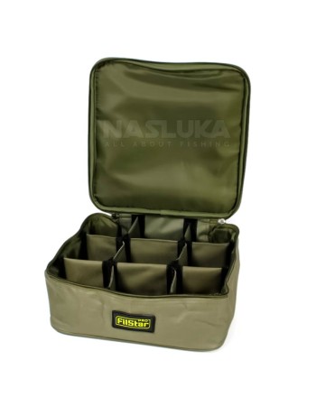 Органайзер за риболовни принадлежности Filstar 9 Compartment Bag