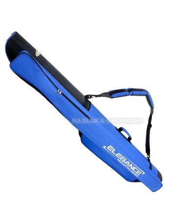 Двоен твърд калъф за въдици Formax Elegance Hard Rod Case