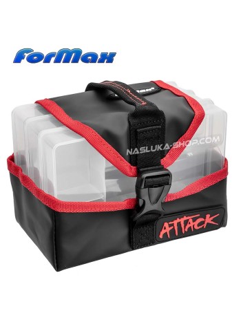 Чанта с кутии ForMax Lure Bag FXAT 860020