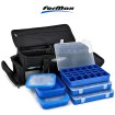 Чанта за фидер риболов Formax Compact Feeder Bag