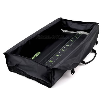 Карп дюшек с метър Formax Elegance Method 85 x 40