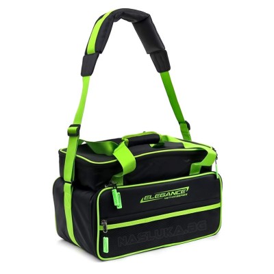 Сак за фидер риболов с три кутии Formax Elegance Method