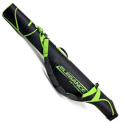 Регулируем троен твърд калъф Formax Elegance Method Hard Rod Case 1.60-1.90 м