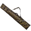 Шарански троен калъф за въдици Formax Rod Case Camo 3 Rods