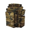 Голяма риболовна раница Formax BackPack Camo Mega