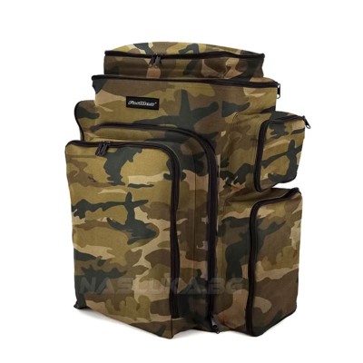 Голяма риболовна раница Formax BackPack Camo Mega